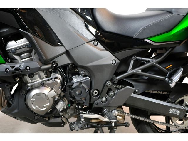 kawasaki - versys-1000-se-grand-tourer
