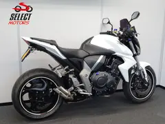 Honda CB 1000 R ABS 2011 occasion – foto 3 van 18