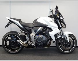 Honda CB 1000 R ABS 2011 occasion