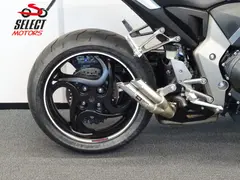 Honda CB 1000 R ABS 2011 occasion – foto 7 van 18