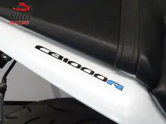 Honda CB 1000 R ABS 2011 occasion – foto 8 van 18