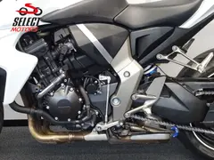 Honda CB 1000 R ABS 2011 occasion – foto 16 van 18