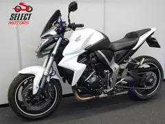 Honda CB 1000 R ABS 2011 occasion – foto 13 van 18