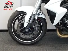 Honda CB 1000 R ABS 2011 occasion – foto 17 van 18