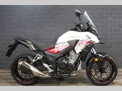 HONDA CB 500 X / ABS