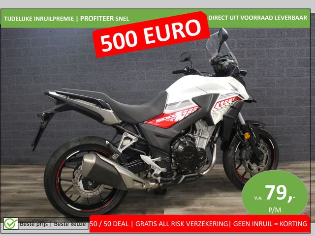 honda - cb-500-x---abs