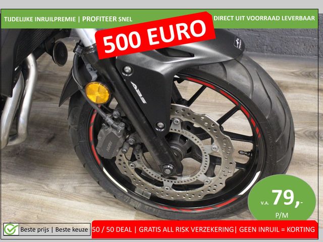 honda - cb-500-x---abs