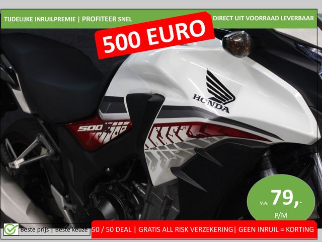honda - cb-500-x---abs