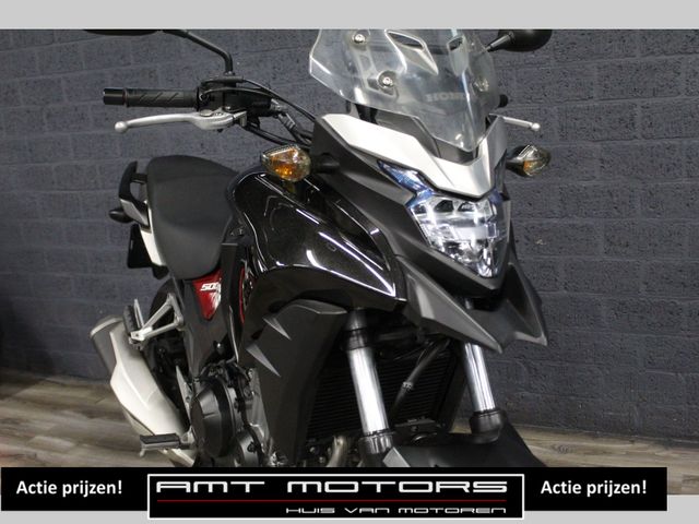 honda - cb-500-x---abs