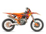 KTM 450 SX-F FACTORY EDITION