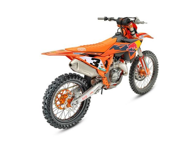 ktm - 450-sx-f-factory-edition