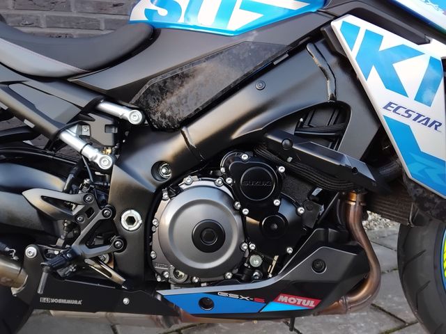 suzuki - gsx-s-1000-abs