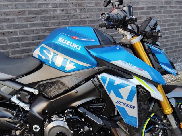 suzuki - gsx-s-1000-abs