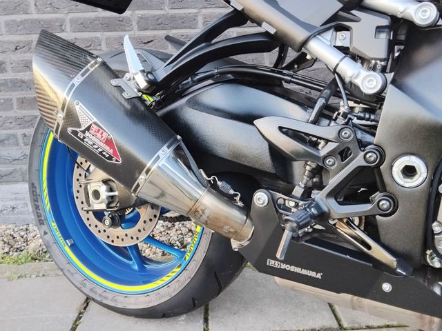 suzuki - gsx-s-1000-abs