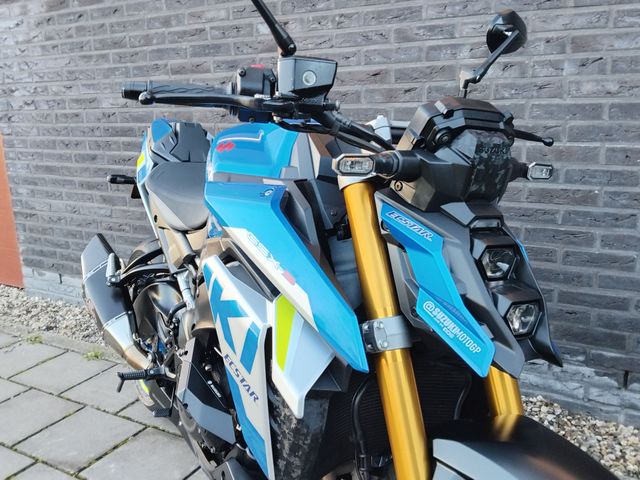 suzuki - gsx-s-1000-abs