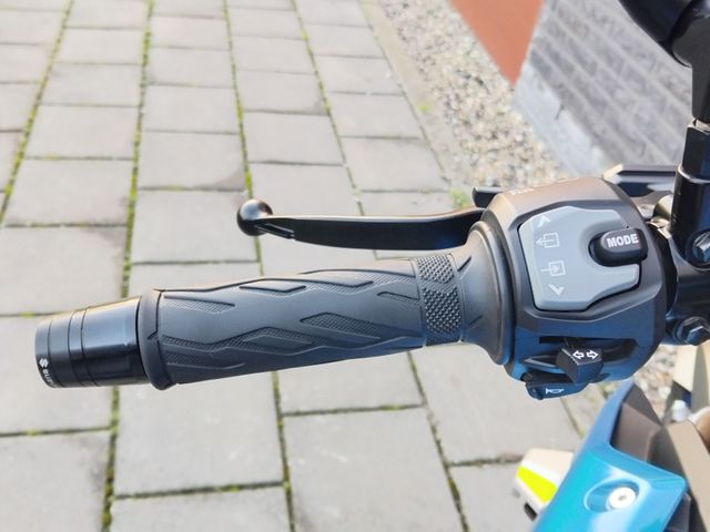 suzuki - gsx-s-1000-abs