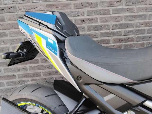 suzuki - gsx-s-1000-abs