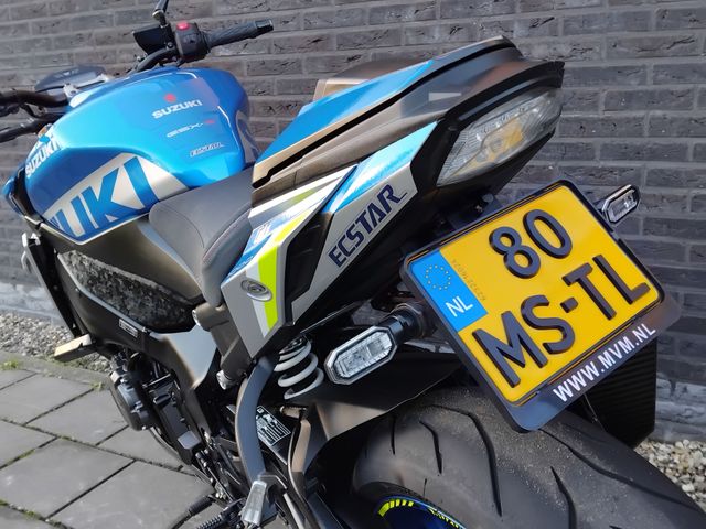 suzuki - gsx-s-1000-abs