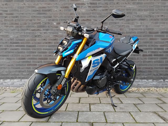 suzuki - gsx-s-1000-abs