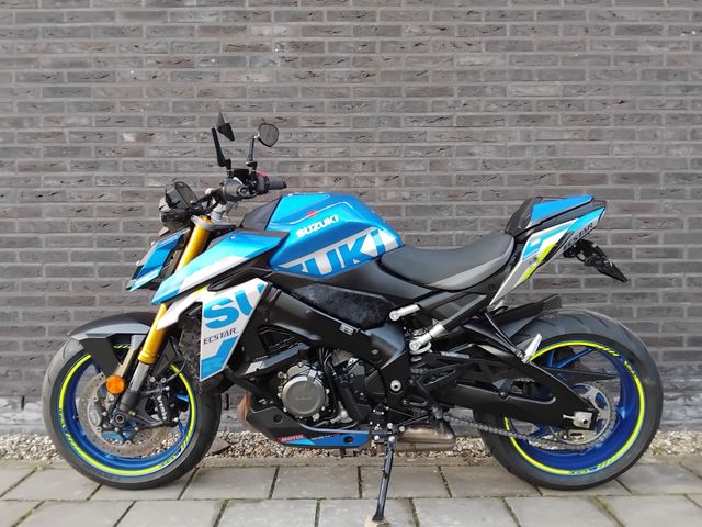 suzuki - gsx-s-1000-abs