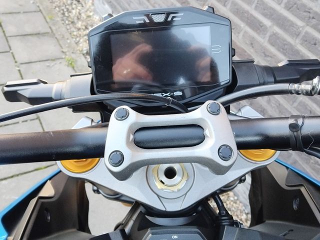 suzuki - gsx-s-1000-abs