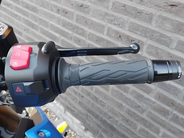 suzuki - gsx-s-1000-abs