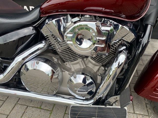 honda - vtx-1300
