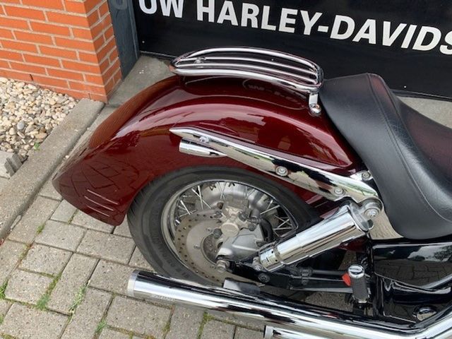 honda - vtx-1300