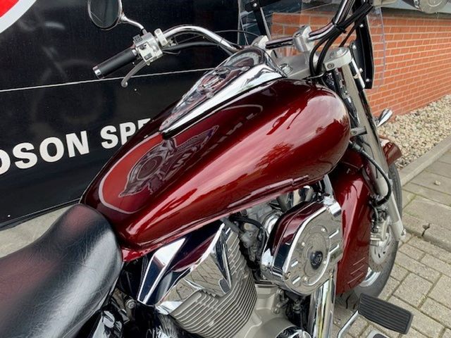 honda - vtx-1300