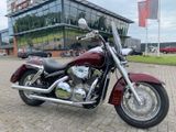 HONDA VTX 1300