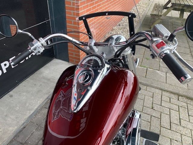 honda - vtx-1300