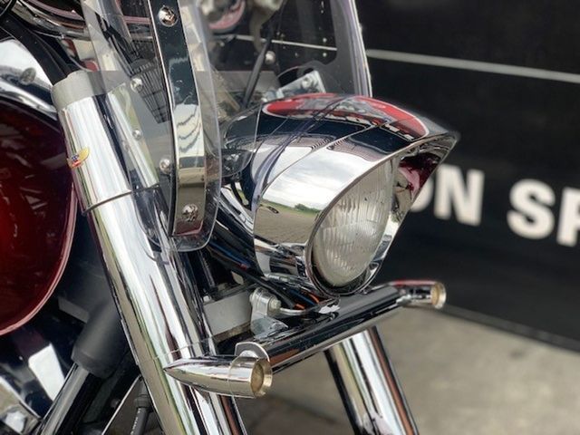 honda - vtx-1300