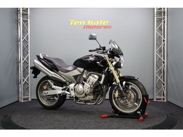 honda - cb-600-f-hornet