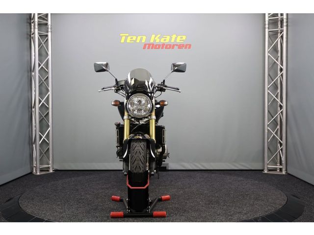 honda - cb-600-f-hornet