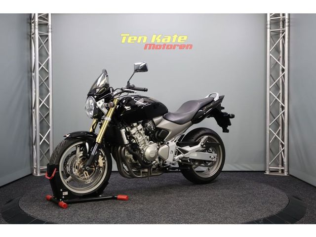 honda - cb-600-f-hornet