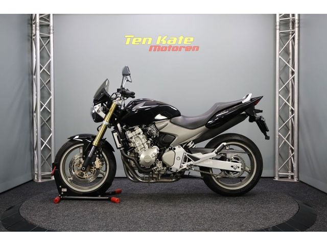 honda - cb-600-f-hornet