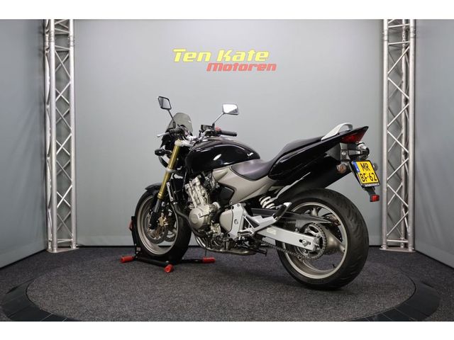 honda - cb-600-f-hornet