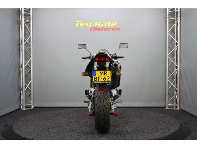 honda - cb-600-f-hornet