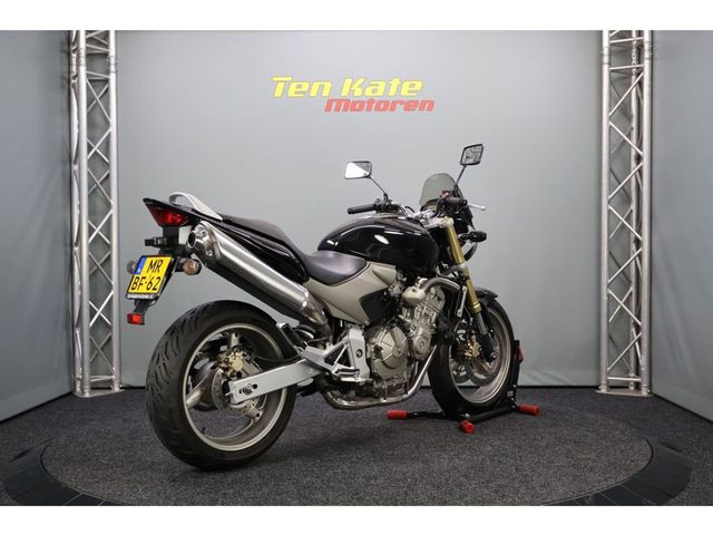 honda - cb-600-f-hornet