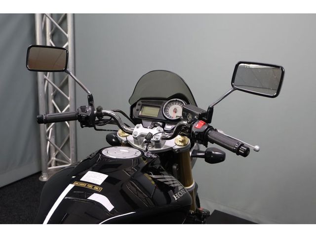 honda - cb-600-f-hornet