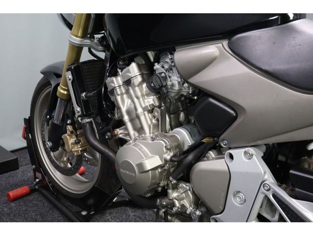 honda - cb-600-f-hornet