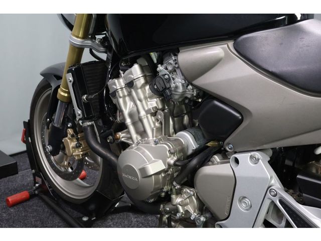 honda - cb-600-f-hornet