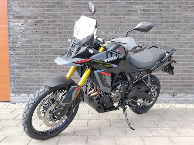 suzuki - v-strom-800-de