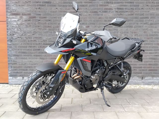 suzuki - v-strom-800-de