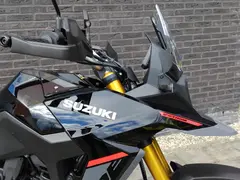 Suzuki V-Strom 800 DE 2026 nieuw – foto 3 van 12