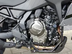 Suzuki V-Strom 800 DE 2026 nieuw – foto 4 van 12