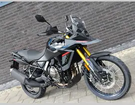 Suzuki V-Strom 800 DE 2026 nieuw