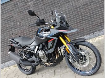 Suzuki V-Strom 800 DE 2026 nieuw