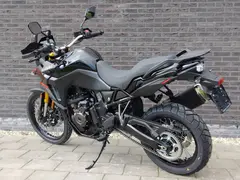 Suzuki V-Strom 800 DE 2026 nieuw – foto 7 van 12