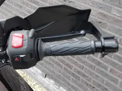 Suzuki V-Strom 800 DE 2026 nieuw – foto 11 van 12